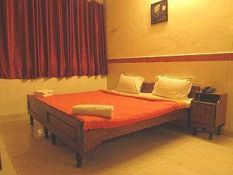 Hotel Diamond, Daman 5